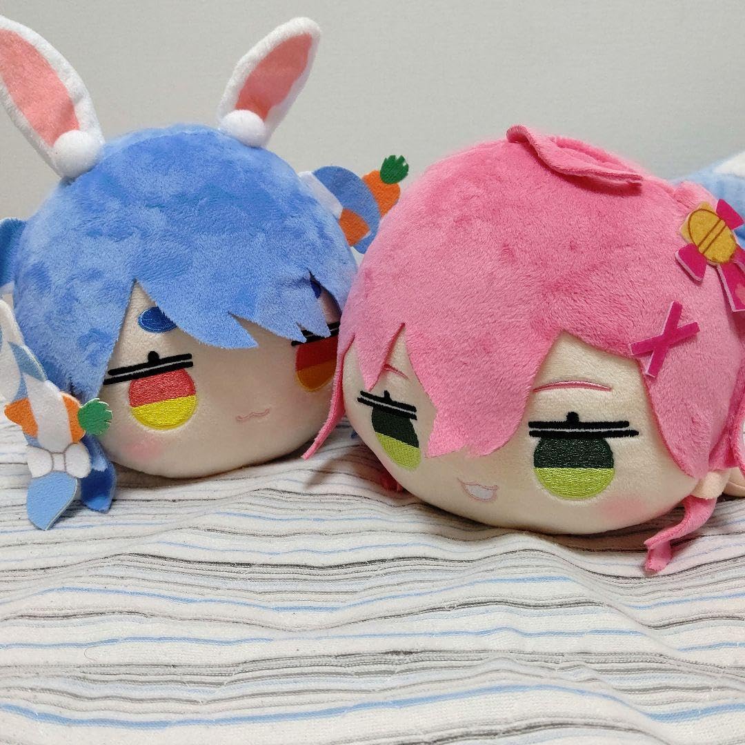 【専用出品】ホロライブ 寝そべりぬいぐるみ 兎田ぺこら さくらみこ 61FgKcoxEeL._AC_SY200_QL15_.jpg